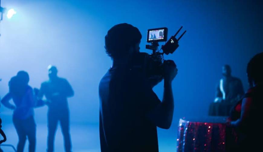 神秘新品来袭！忻城县产品视频拍摄究竟有何神奇之处？