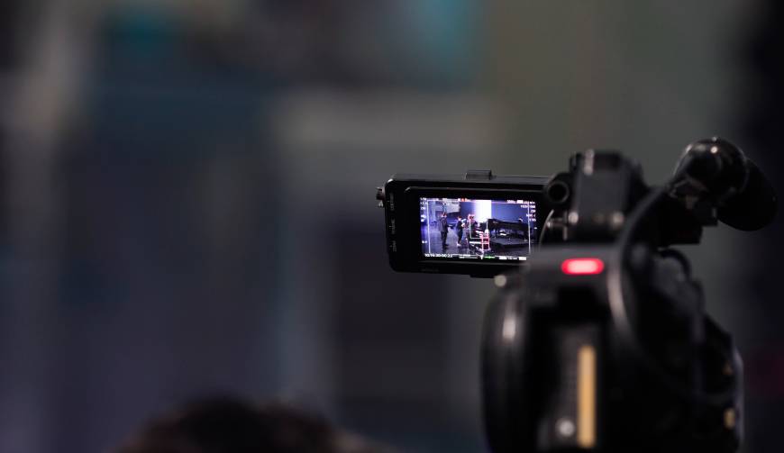 从脚本到成片全链路把控，忻城县产品视频拍摄公司用细节征服市场