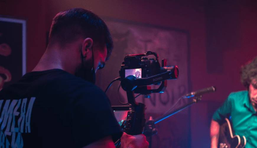 匠心雕琢视觉盛宴！专业忻城县产品视频拍摄公司赋能品牌价值