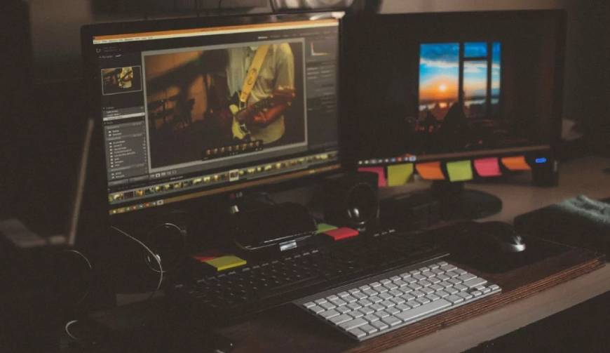 传统宣传已过时？忻城县产品视频拍摄公司带你玩转新媒体交互玩法