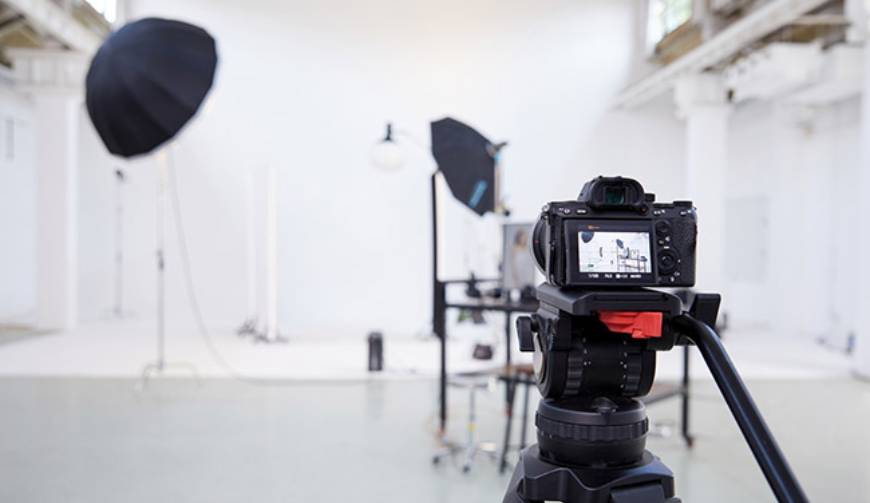 聚焦忻城县产品视频拍摄，打造品牌传播新高度