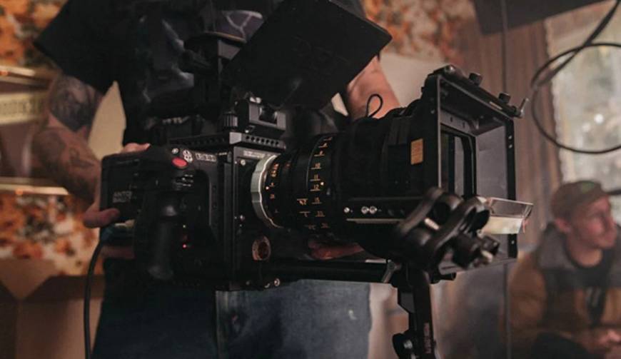 深耕本土，忻城县产品宣传视频拍摄公司的服务密码