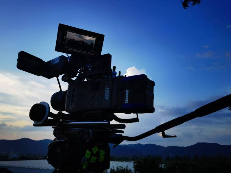 流量思维，忻城县电商产品视频拍摄制作的核心逻辑