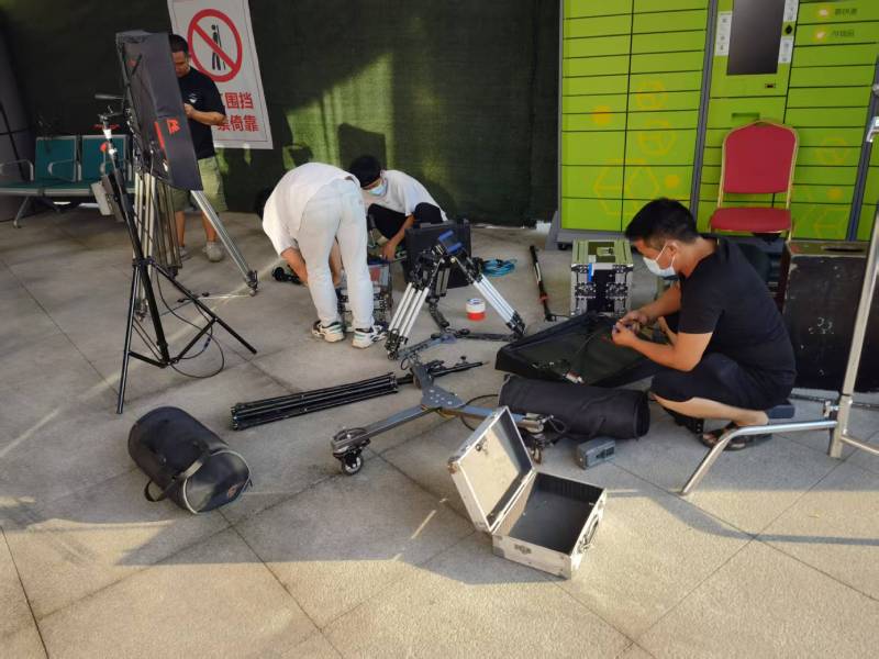 忻城县产品视频拍摄全攻略，让产品魅力在镜头下尽情绽放