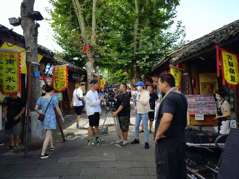 忻城县电商产品视频拍摄制作，开启销量增长新引擎