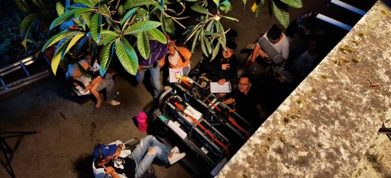 解锁忻城县产品宣传视频拍摄公司新势能，助力品牌强势破圈