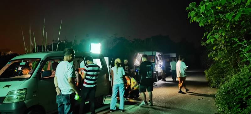 以镜头为笔，绘就忻城县产品视频的进阶之路