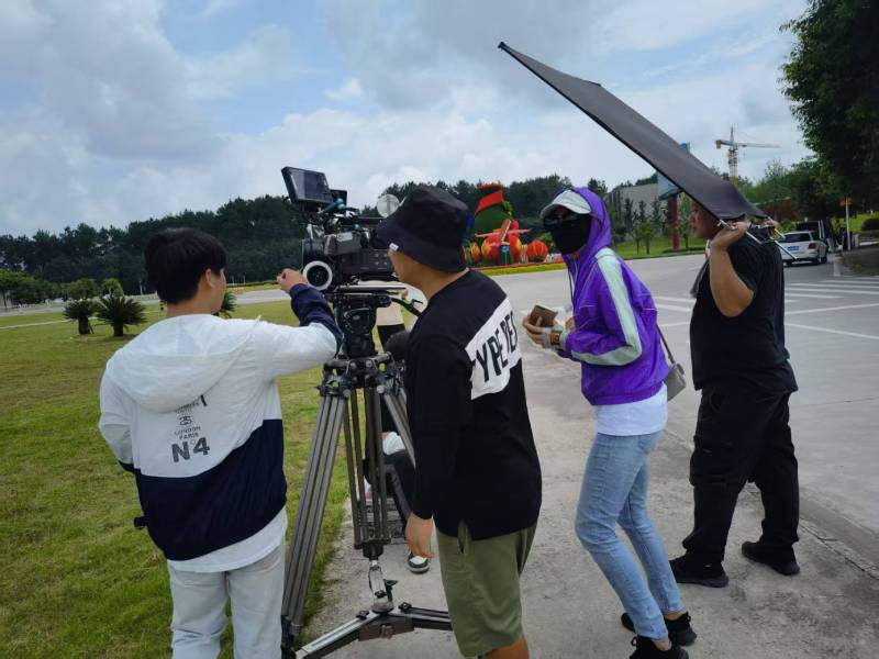 忻城县极致互动，未来愿景宏大，致力于成为全球领先的产品宣传视频企业