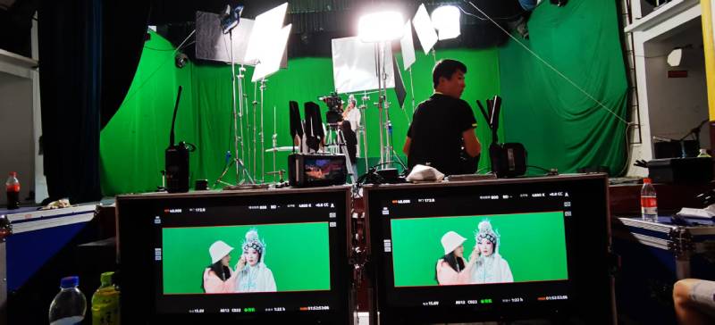 忻城县产品视频拍摄：以创意为翼，助力品牌翱翔