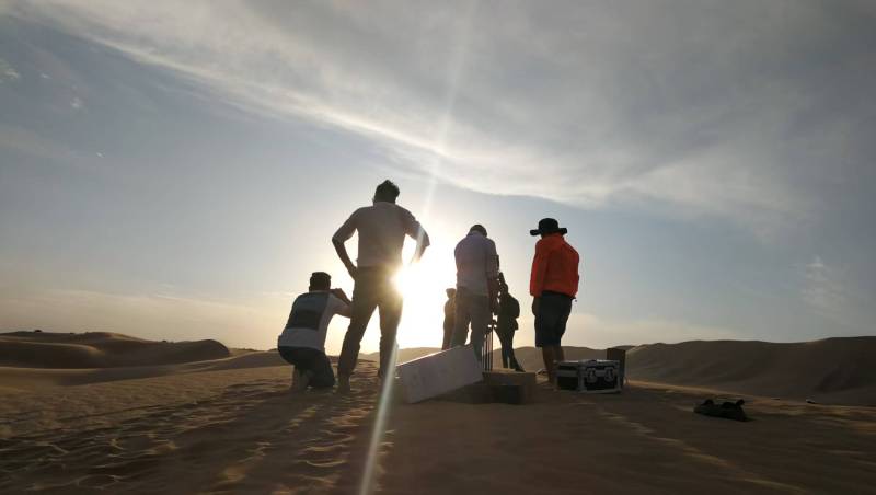 深耕忻城县产品视频拍摄，解锁产品视觉传播的全新可能