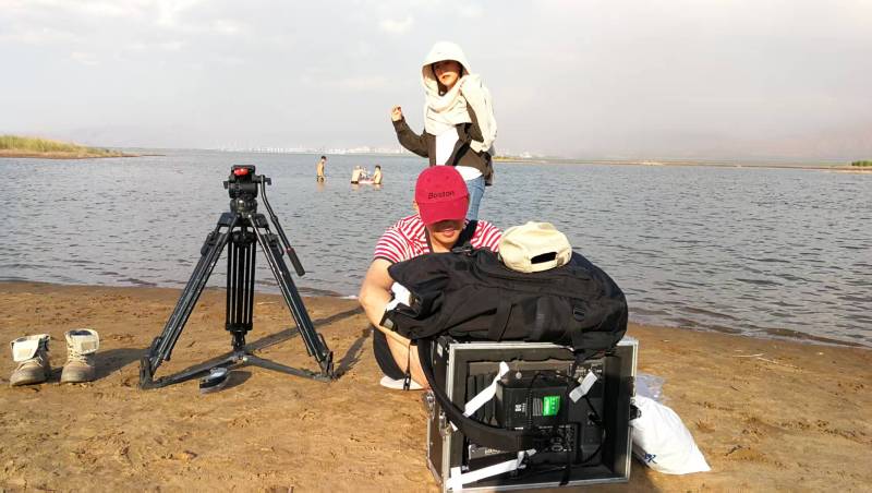 忻城县产品宣传视频拍摄公司核心策略，助力品牌抢占传播制高点