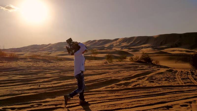 深耕忻城县产品宣传视频拍摄公司，解锁品牌传播的核心动能