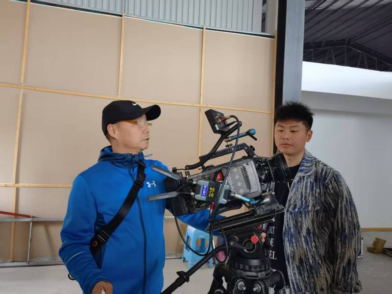 深耕忻城县电商产品视频拍摄制作，铸就爆款产品