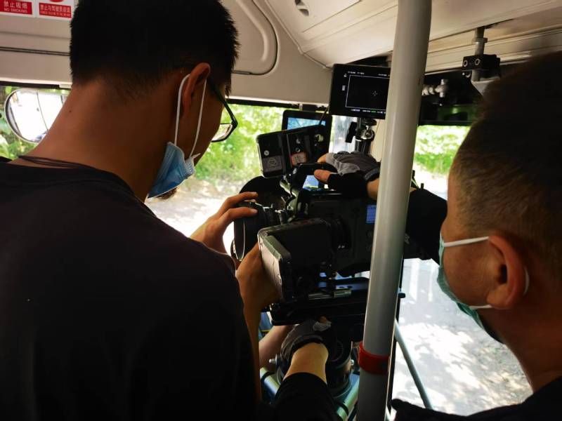 聚焦忻城县电商产品视频拍摄制作，用匠心打造高转化电商视频