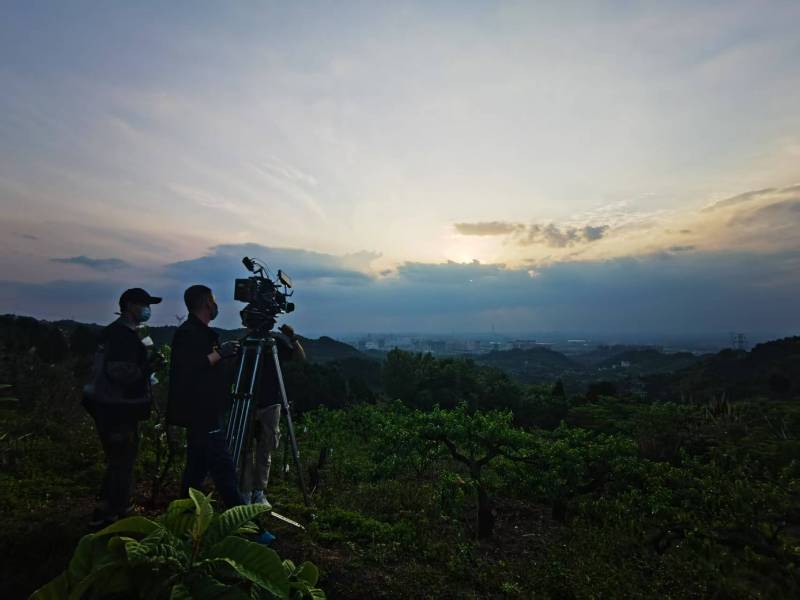 聚焦忻城县产品宣传视频拍摄公司，用专业实力铸就品牌传播传奇