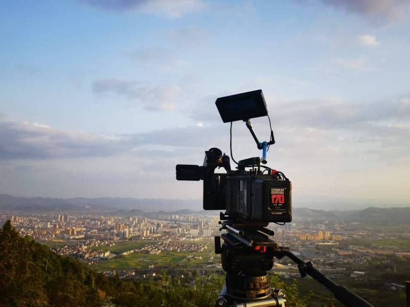 解锁忻城县产品宣传视频拍摄公司精髓，让品牌传播直击人心