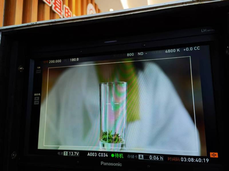 天然优选！忻城县电商产品宣传视频溯源原料产地的真实故事