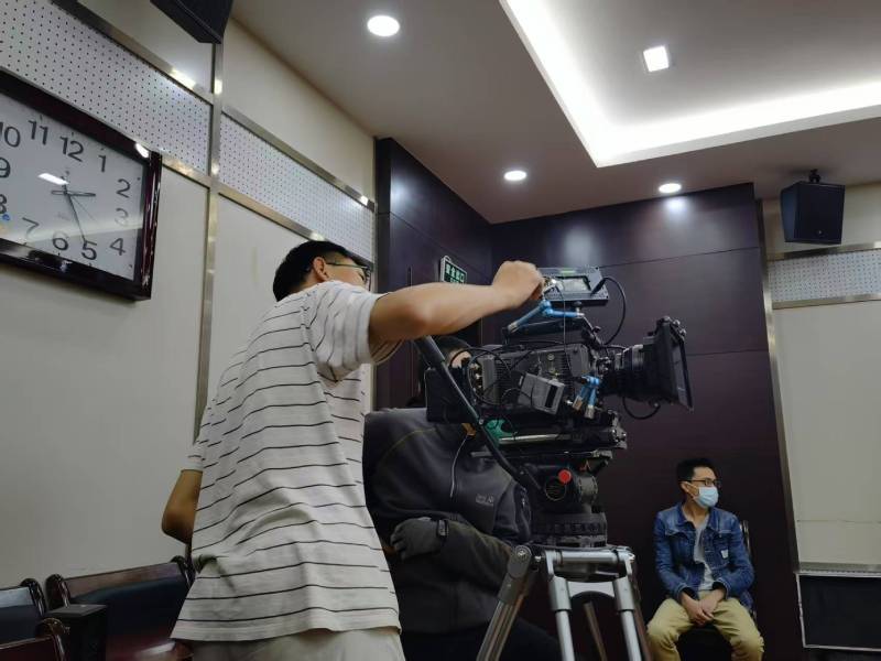 大数据指导创作方向，忻城县产品视频拍摄公司让每帧画面都有效触达