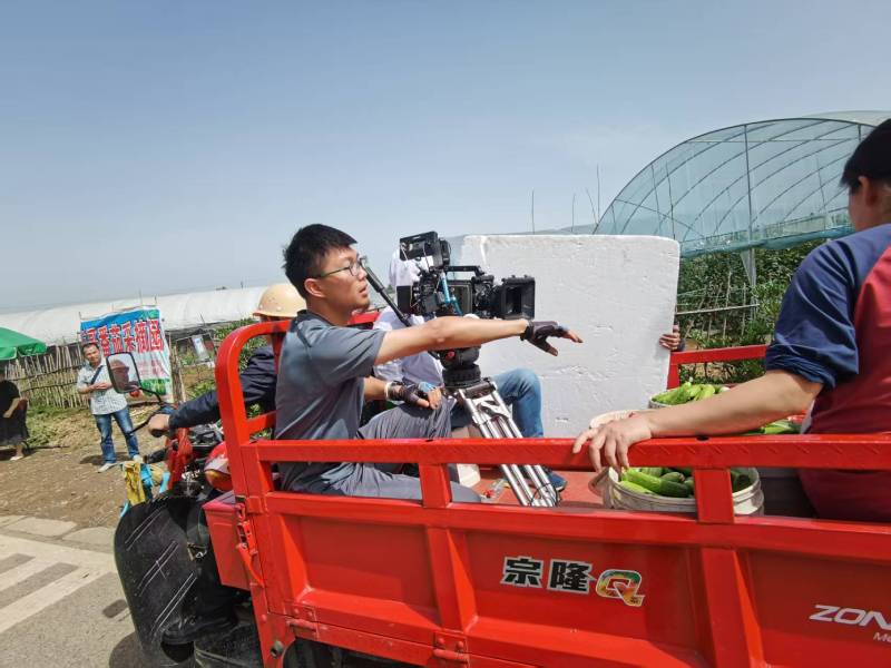 解锁吸睛密码：忻城县产品视频拍摄制作的创意与技巧全解析