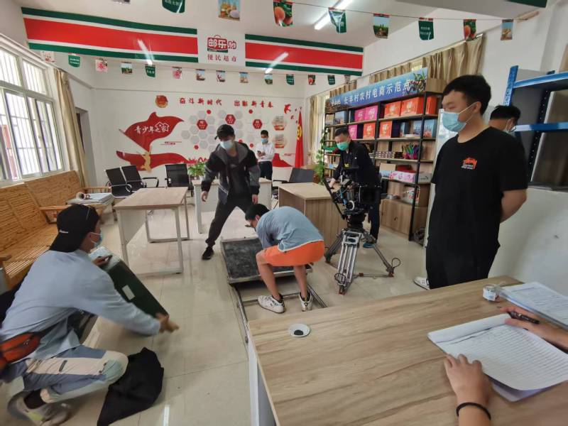 忻城县电商产品视频拍摄制作实战秘籍，助力产品引爆电商流量